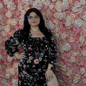 Meet your Posher, McKenna!